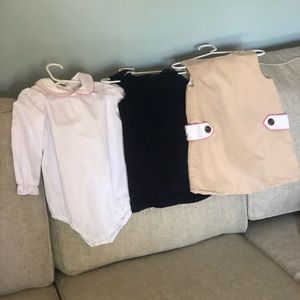 Beaufort bonnet jumpers and blouse